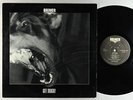 Breaker - Get Tough  LP - Auburn - Hard Rock Metal