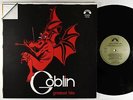 Goblin - Greatest Hits LP - Cinevox Italy VG+