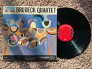 The Dave Brubeck Quartet – Time Out CL1397 Columbia 6 EYE  MONO DG 1ST PRESS