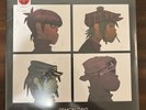 Gorillaz Demon Days 2 LP Exclusive Purple Color Vinyl Record NEW SEALED