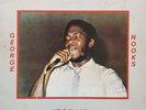 LP REGGAE / GEORGE NOOKS / TODAY / JIMPY'S