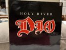 Ronnie James Dio Holy Diver 12