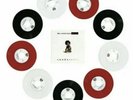 Notorious B.I.G. colored vinyl box set new sealed Ready To Die numbered