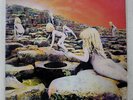 LED ZEPPELIN HOUSE OF THE HOLY ATLANTIC P-8288A JAPAN VINYL LP