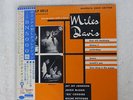 MILES DAVIS YOUNG MAN WITH A HORN BLUE NOTE TOJJ-5013 JAPAN OBI VINYL 10