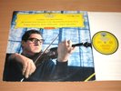 Beethoven, Schneiderhan, Jacob LP - Concerto For Violin / DGG Press IN Mint