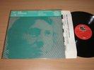 Luc Ferrari LP - Interrupteur/Tautologos 3/1970 French Emi Press IN Mint