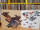 PINK FLOYD - THE WALL UK Press VINYL LP INNERS EX/EX GREAT COPY