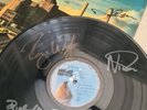 pink floyd animals vinyl Signed full band