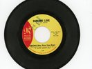 Christmas (Baby, Please Come Home) Darlene Love 45 rpm record on Philles
