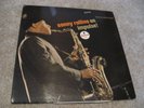 ## Sonny Rollins On Impulse / Sparton Impulse / 1965/ Canada/ Stereo 1st Press