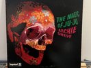 Archie Shepp “The Magic of Ju-Ju” VG+ Impulse OG LP