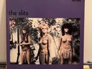 The Slits “Cut” VG+ US original Antilles LP