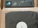 Hugh Cornwell Moments of Madness Signed photo & Test Pressing , Signed Monster