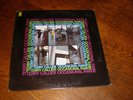 Terry Callier LP Occasional Rain WHITE LABEL PROMO
