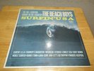 Surfin' U.S.A. by the Beach Boys (Vinyl, 12