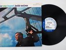 JACKIE McLEAN “One Step Beyond” Blue Note/UA BST 84137, RVG, Stereo, (NM Vinyl)