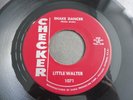 Little Walter - Shake Dancer c/w Diggin' My Potatoes 1964 USA 45 CHECKER