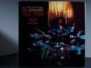 Ed Graham Hot Stix Direct to Disc 45 LP Made in Germany Cover gut Vinyl sehr gut