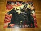 Iron Maiden -  Death On The Road - 2 LP Picture Disc - Limited Edition (2005)