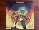 Iron Maiden - The Number of The Beast Single PICTURE DISC FROM 2005 - 12