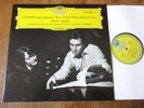 Chopin - Piano Conc 1 / Argerich / Abbado / DGG 139 383 Stereo Ed1 Tulips NM/NM