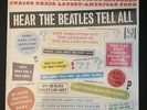 Beatles Reissue of 'Hear The Beatles Tell All' SEALED