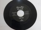 45 RPM Vinyl Record Rare Garage Rock The Esquires Summertime/Time Don't Mean  VG