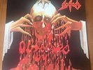 Sodom - Obsessed By Cruelty 1986 Banzai Canada BRC 1978