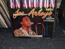 Joe Arroyo Y Su Orquesta La Verdad - En Accion (EX 1989 Disco Fuentes In Shrink)