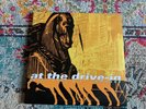 At The Drive In - Relationship of Command Double Vinyl Record  LP 2013 Pressing