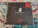 AMERICAN EPIC: THE SESSIONS Original Motion Picture Soundtrack Triple LP Version