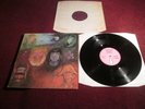 KING CRIMSON IN THE WAKE OF POSEIDON UK 1ST PRESS VINYL 1970 EX+ AUDIO ILPS 9127