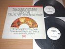 Sir Adrian Boult, Elgar MFSL 2 LP - Falstaff / 1980 US PRESS in MINT