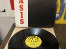 Jasis - Spontaneous Improvisation Spiritual Private Jazz Funk / Topaz TLS 1207
