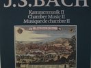 BACH Chamber Music vol.2 Cello Suites Pierre Fournier Archiv 7 LP Box Set