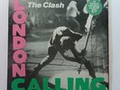 The Clash|London Calling, 2 × Vinyl,  LP, 1979 Original from UK