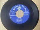 The Concepts 1961 DOO WOP 45 Whisper / Jungle APACHE Original VG HEAR