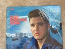 Elvis Presley Elvis' Christmas Album LP Vinyl (1957) LPM 1951 MONO SHRINK VG+/EX
