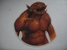 METALLICA Jump In The Fire SHAPED PICTURE DISC 1986 UK PKUT 105 EX