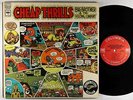 Big Brother & The Holding Company - Cheap Thrills LP - Columbia 2-Eye Stereo VG+