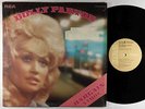 Dolly Parton  - The Bargain Store LP - RCA Victor VG++