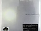 Echo & the Bunnymen - Live In Liverpool 2xLP - Demon EU Clear RSD 180g SEALED