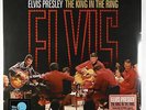 Elvis Presley - The King In The Ring 2xLP - RCA Victor SEALED