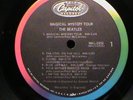 THE BEATLES MAGICAL MYSTERY TOUR ORIGINAL 67 MONO PRESSING COMPLETE NICE SHAPE