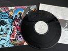 IGGY POP Brick By Brick 1990 1ST PRESSING VIRGIN VUSLP19 LYRIC INNER SLEEVE