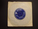 The Rolling Stones 'Little Red Rooster' Promo 7 Inch Decca 1964 Rare Vinyl