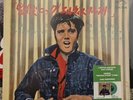 ELVIS PRESLEY EP JAILHOUSE ROCK JAPAN GREEN VINYL 7