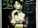 HOUSE - TECHNOTRONIC - PUMP UP THE JAM LP - SBK RECORDS ORIGINAL PRESSING