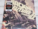 Back To The Future Part II 2 Score by Alan Silvestri Mondo Color Vinyl 2xLP NEW
